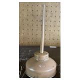 VINTAGE OILER CAN-CHECK OUT THE PIC