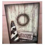 CANVAS ARTWORK