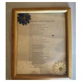 FRAMED ARTWORK