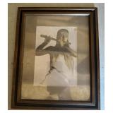 FRAMED ARTWORK