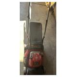 "TROY~BILT" PUSH MOWER