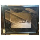 FRAMED ARTWORK