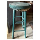 SHOP/GARAGE STOOL