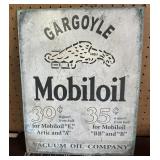 METAL SIGN-CHECK OUT THE PIC