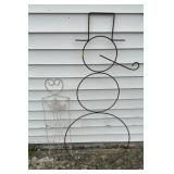 METAL DECORCJECK OUT THE PIC