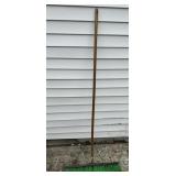 PUSH BROOM