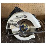 CIRCULAR SAW