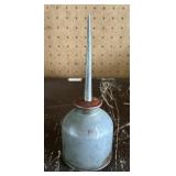 VINTAGE OILER CAN-CHECK OUT THE PIC