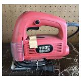 SCROLL SAW