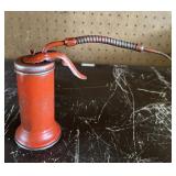VINTAGE OILER CAN-CHECK OUT THE PIC