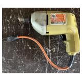 "B&D" POWER DRILL
