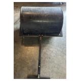 YARD ROLLER-APPROX. 30ï¿½x18ï¿½