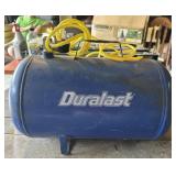 "DURALAST" ARI TANK W/HOSE