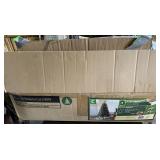 CHRISTMAS TREE-IN BOX/CHECK OUT THE PIC