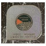 "DISSTON" MEASURE TAPE-CHECK OUT THE PIC
