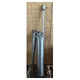 GREASE GUN-CHECK OUT THE PIC
