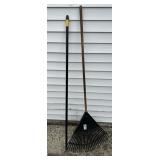 YARD TOOLS-***NOT PERFECT***