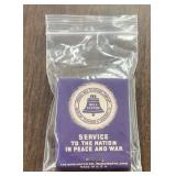 MATCHBOOK-'BELL SYSTEM'