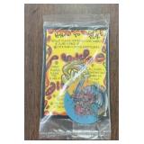 COLLECTIBLE 'CARD'