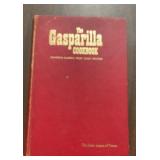 COOK BOOK-'GASPARILLA'