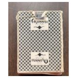 PLAYING CARDS-'SINGLE DECK'