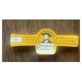 (50 COUNT) VINTAGE CIGAR BAND-'PENNSYLVANIA DUTCH'