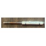ADVERTISING SCREWDRIVER-'BAINBRIDGE, INDIANA'
