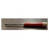 ADVERTISING SCREWDRIVER-'GREENCASTLE, INDIANA'