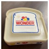 SANDWICH KEEPER-'WONDER'