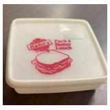 SANDWICH KEEPER-'KAHN'S'