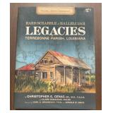 COFFEE TABLE BOOK-'LEGACIES'