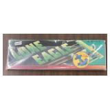 (100 COIUNT) VINTAGE CRATE LABEL-'LONE EAGLE'