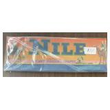 (100 COUNT) VINTAGE CRATE LABEL-'NILE'