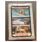 PLAYING CARDS-'SINGLE DECK'