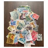 (GROUPING)VINTAGE U.S. POSTAGE STAMPS-'18661999'