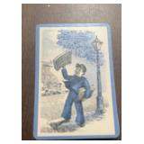 PLAYING CARDS-'SINGLE DECK'