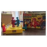 BOX GAME-CHECK OUT THE PIC'S