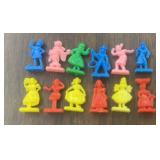 (12)CHILD'S 'PARTY' FAVORS-CHECK OUT THE PIC