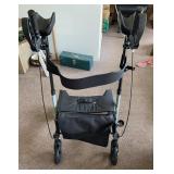 STAND~UP WALKER-CHECK OUT THE PIC