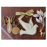 ITEMS FROM THE JEWELRY BOX-CHECK OUT THE PIC