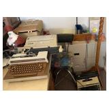 ITEMS FROM THE OFFICE AREA-CHECK OUT THE PIC