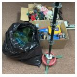 ITEMS FROM THE HOME-CHECK OUT THE PIC