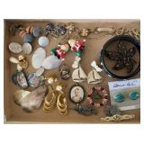 JEWELRY RELATED ITEMS-ASSORTED
