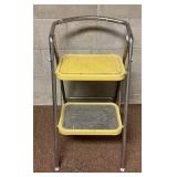 UTILITY STOOL/LADDER-"NON~FOLDING"