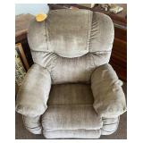 SWIVEL ROCKER/RECLINER-SAN