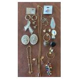 JEWELRY RELATED ITEMS-ASSORTED