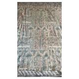 BLANKET-CHECK OUT THE PIC