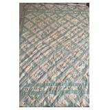 COMFORTER-CHECK OUT THE PIC
