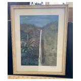 FRAMED DECOR-CHECK OUT THE PIC