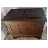 BLANKET CHEST-CHECK IT OUT